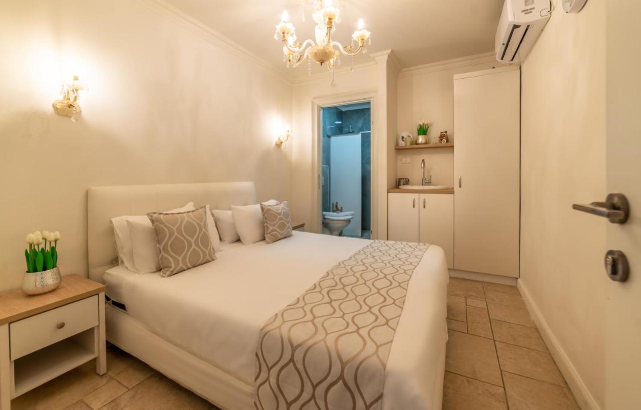 Litov Kotel Hotel - A Jewish Orthodox Hotel 예루살렘 외부 사진