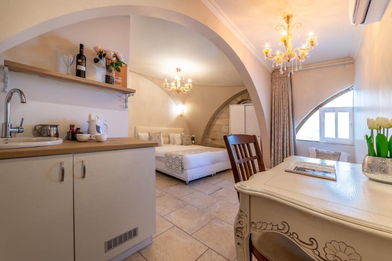 Litov Kotel Hotel - A Jewish Orthodox Hotel 예루살렘 외부 사진
