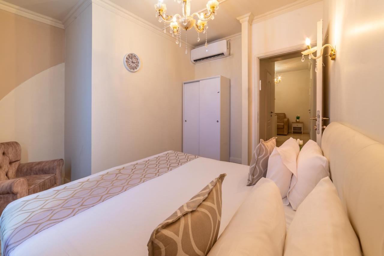 Litov Kotel Hotel - A Jewish Orthodox Hotel 예루살렘 외부 사진