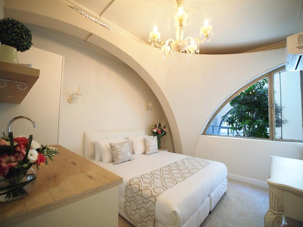 Litov Kotel Hotel - A Jewish Orthodox Hotel 예루살렘 외부 사진