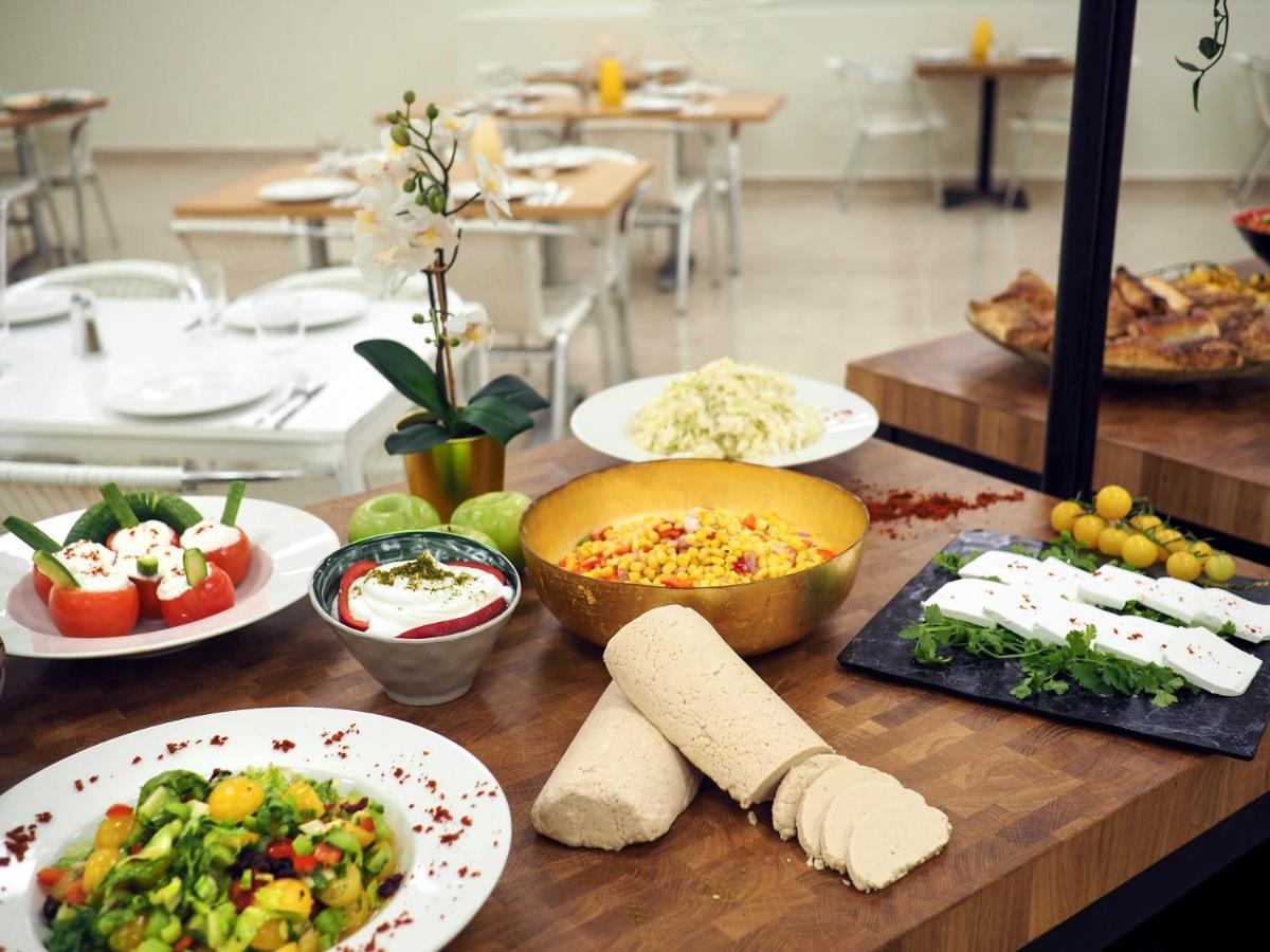 Litov Kotel Hotel - A Jewish Orthodox Hotel 예루살렘 외부 사진