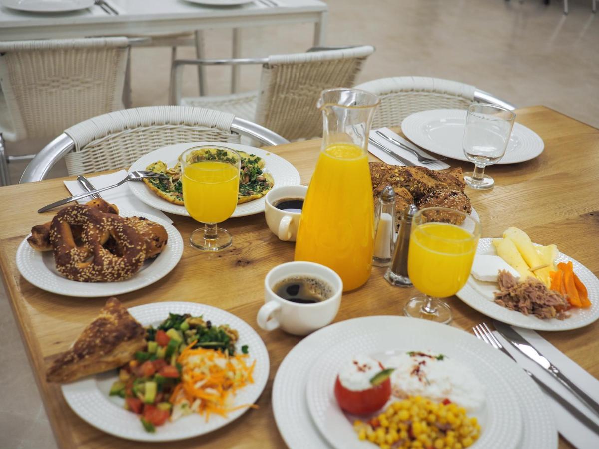 Litov Kotel Hotel - A Jewish Orthodox Hotel 예루살렘 외부 사진